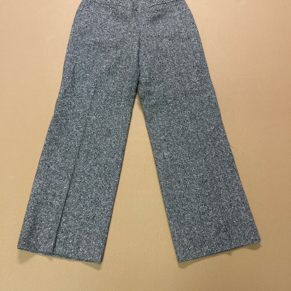 Women’s Size 4 Michael Kors 100% Wool Dress Pants